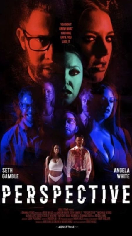 Angela white perspective episode